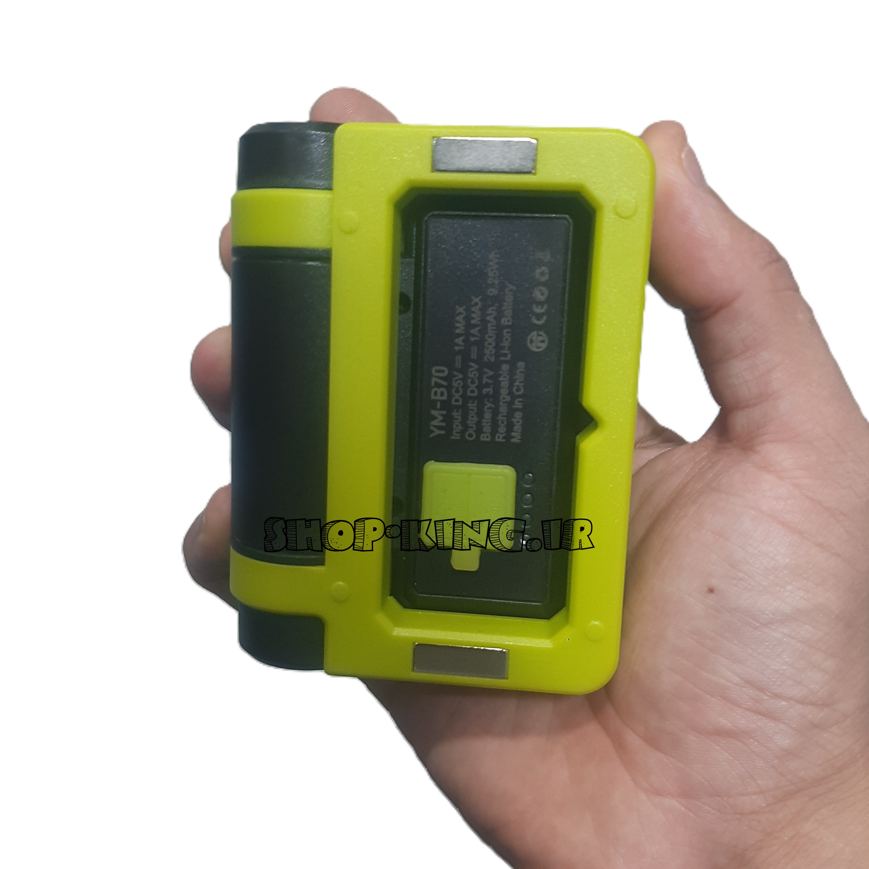 پرژکتور یامئو مدل YM-B70