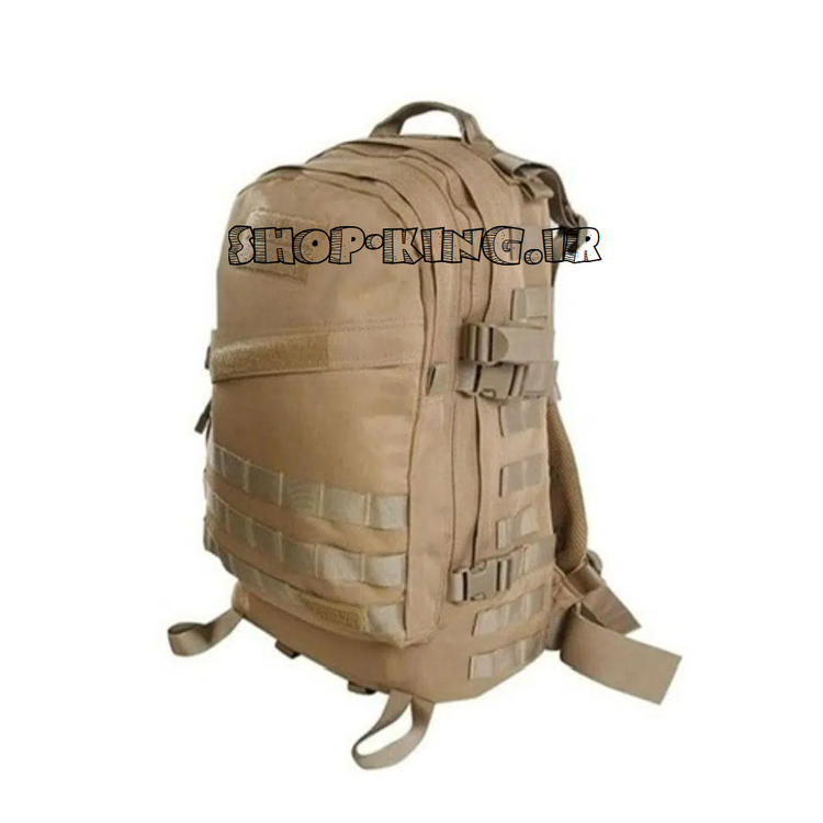 کوله پشتی تاکتیکال سه خط 30 لیتری