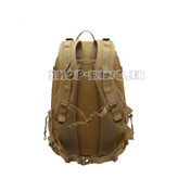 کوله پشتی کوهنوردی تاکتیکال 25 لیتری