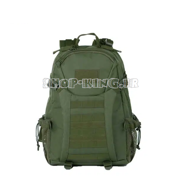کوله پشتی کوهنوردی تاکتیکال 25 لیتری