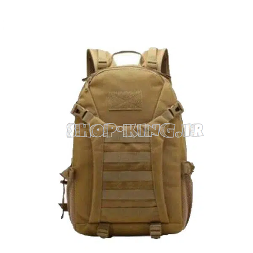 کوله پشتی کوهنوردی تاکتیکال 25 لیتری
