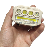 چراغ پیشانی روی لانگ مدل RL-616S سنسوردار با نور مهتابی