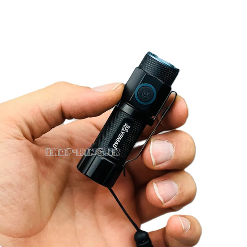 چراغ قوه یامئو مدل YEMAO YM-F602X