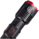 چراغ قوه شارژی اسمال سان مدل ZY-B600