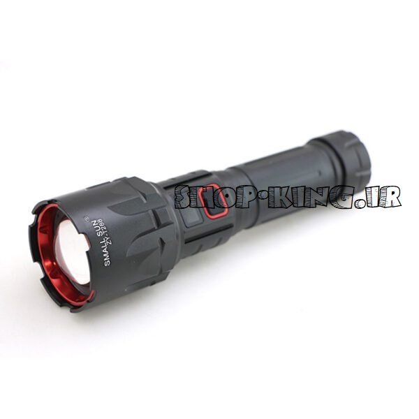 چراغ قوه زوم دار اسمال سان SMALL SUN ZY-T288