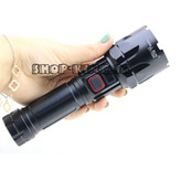 چراغ قوه زوم دار اسمال سان SMALL SUN ZY-T288
