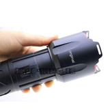 چراغ قوه زوم دار اسمال سان SMALL SUN ZY-T709