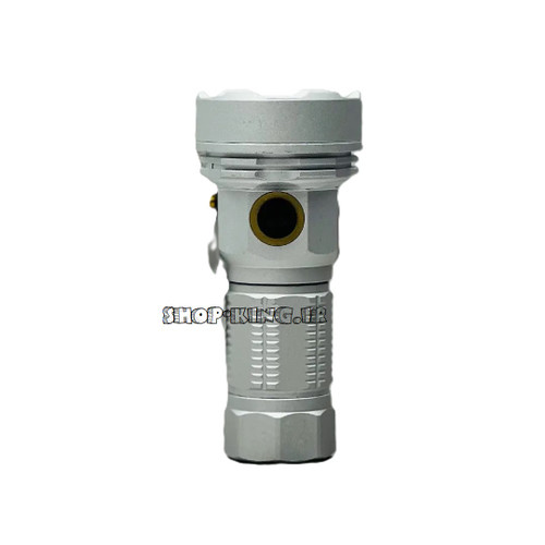 چراغ قوه یامئو مدل YEMAO YM-F809X