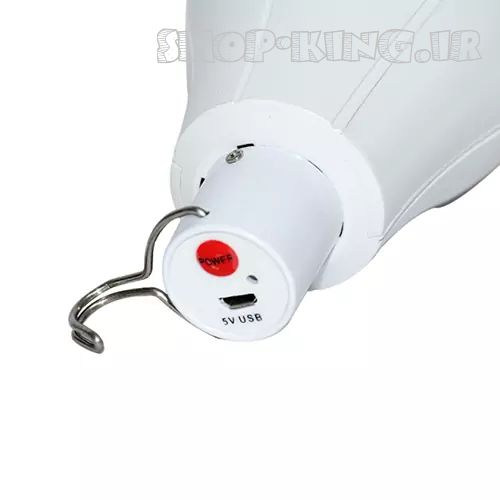 لامپ LED اضطراری شارژی 30 وات FA-3830