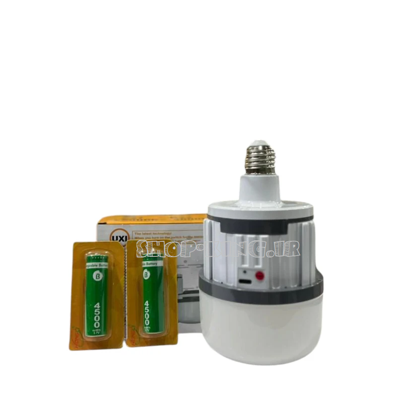 چراغ فانوسی 30وات مدل BL-699