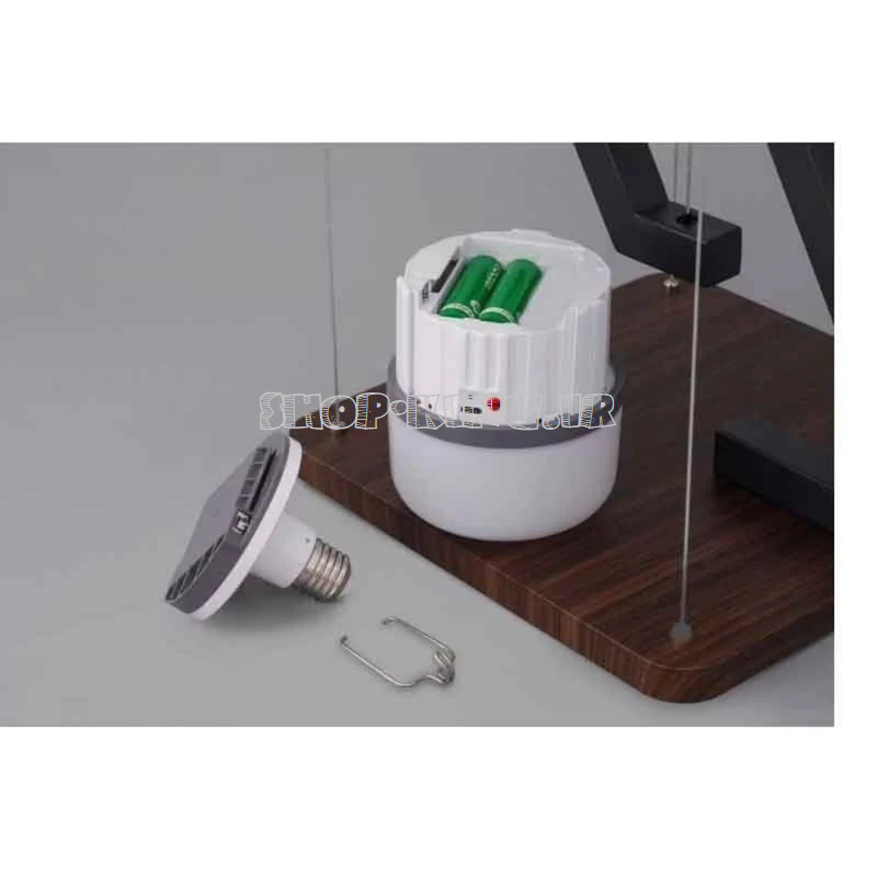 چراغ فانوسی 30وات مدل BL-699
