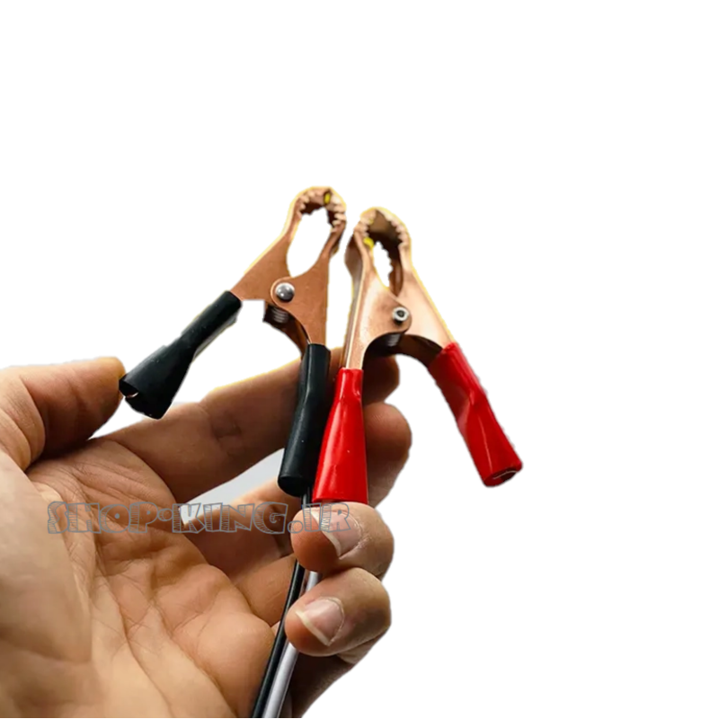 چراغ پروژکتور سیار ماشین 360 لایت مدل TM-05 COB اورجینال