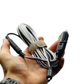 چراغ پروژکتور سیار ماشین 360 لایت مدل TM-05 COB اورجینال
