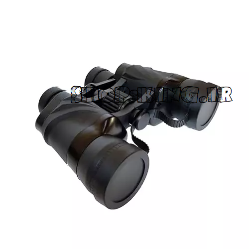 دوربین شکاری دوچشمی کامت مدل 8×40