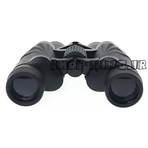 دوربین شکاری دوچشمی کامت مدل 8×40