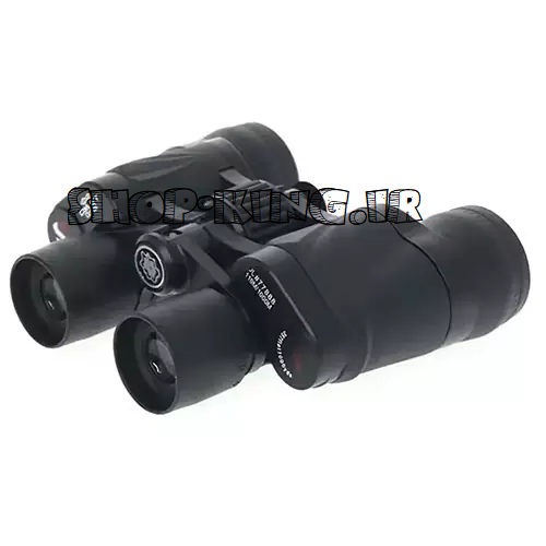 دوربین شکاری دوچشمی کامت مدل 8×40