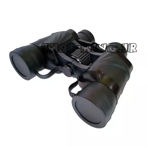 دوربین شکاری دوچشمی کامت مدل 8×40