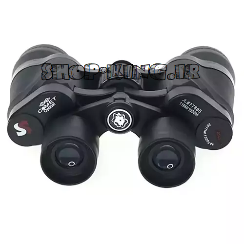 دوربین شکاری دوچشمی کامت مدل 8×40
