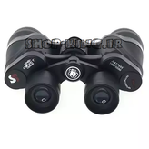 دوربین شکاری دوچشمی کامت مدل 8×40