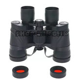 دوربین شکاری دوچشمی کامت مدل 8×40
