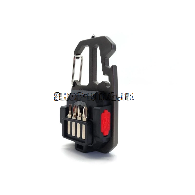 نورافکن دستی مدل W5138