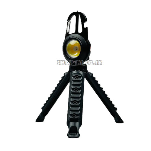 چراغ کار چندکاره پایه دار مدل W5137