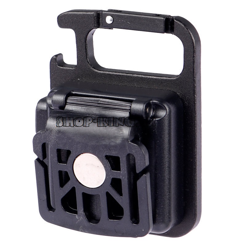 چراغ قوه پیشانی هدلایت شارژی Multi-Function WH-088
