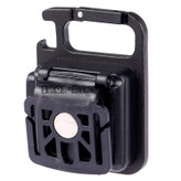 چراغ قوه پیشانی هدلایت شارژی Multi-Function WH-088