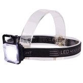 چراغ قوه پیشانی هدلایت شارژی Multi-Function WH-088