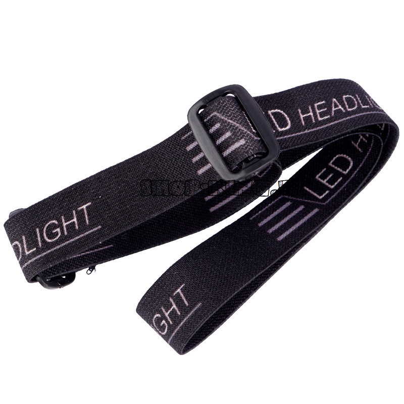 چراغ قوه پیشانی هدلایت شارژی Multi-Function WH-088