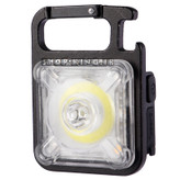 چراغ قوه پیشانی هدلایت شارژی Multi-Function WH-088