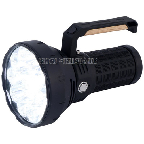 چراغ قوه شارژی W5221-1