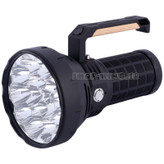 چراغ قوه شارژی W5221-1