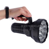 چراغ قوه شارژی W5221-1