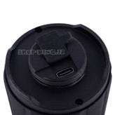 چراغ قوه شارژی W5221-1