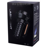 چراغ قوه شارژی W5221-1
