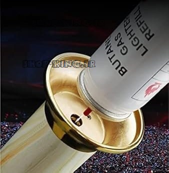 فندک آشپزخانه gy-680