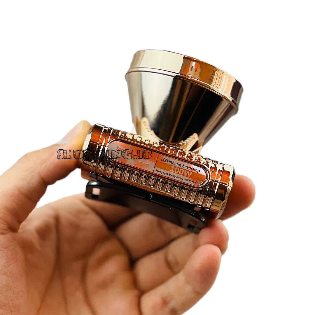 چراغ پیشانی رویلانگ مدل RL-119