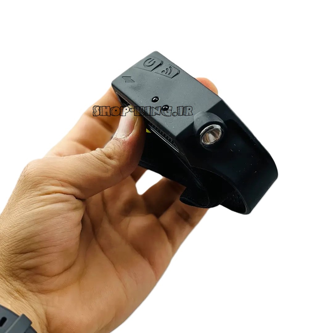 چراغ پیشانی سنسور دارYZ-1016