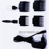 ماشین اصلاح موی سر و صورت پروموزر مدل MZ-9822