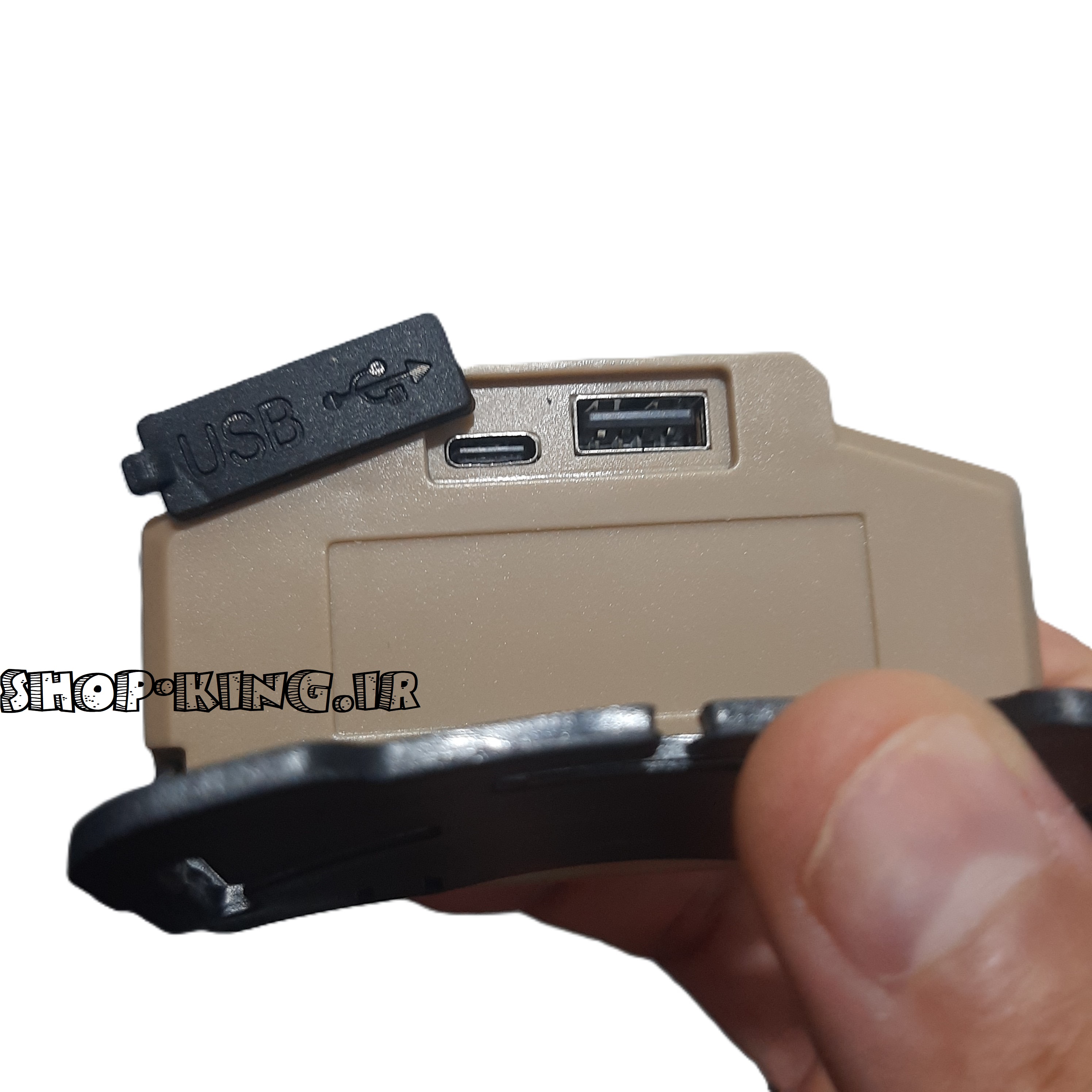 چراغ پیشانی یامئو مدل mx8826