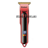 ماشین اصلاح موی سر و صورت کیمی مدل km-3709