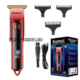 ماشین اصلاح موی سر و صورت کیمی مدل km-3709