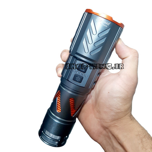 چراغ قوه YEMAO مدلYM-G531