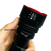 چراغ قوه اسمال سان مدل ZY-T265