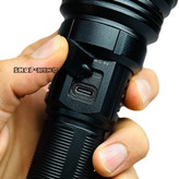 چراغ قوه اسمال سان مدل ZY-T265