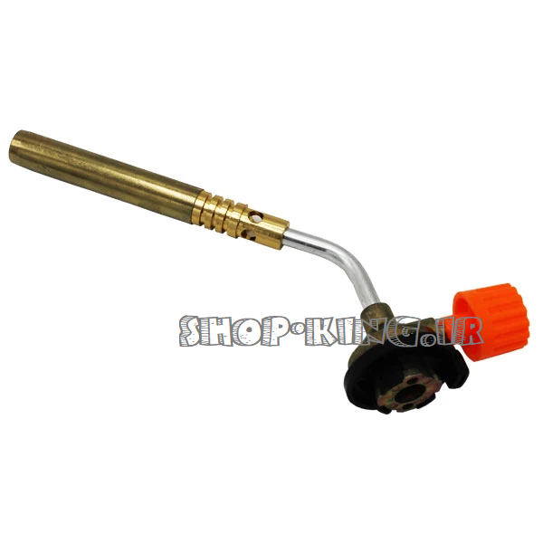 سری شعله افکن مدل KT-2104