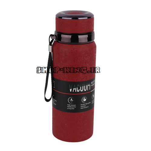 فلاسک مدل 800 گنجایش 0.8 لیتر