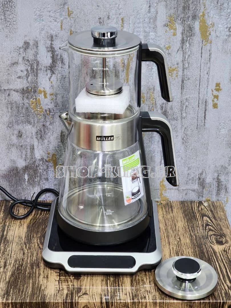 چای ساز مولر پرو مدل MP-2288