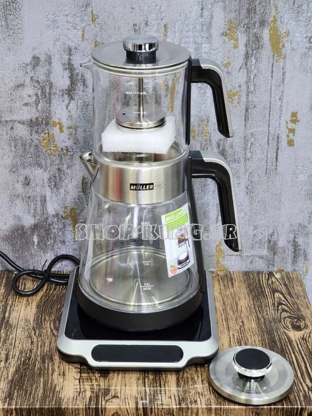 چای ساز مولر پرو مدل MP-2288